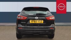 Nissan Qashqai 1.3 DiG-T Acenta Premium 5dr Petrol Hatchback